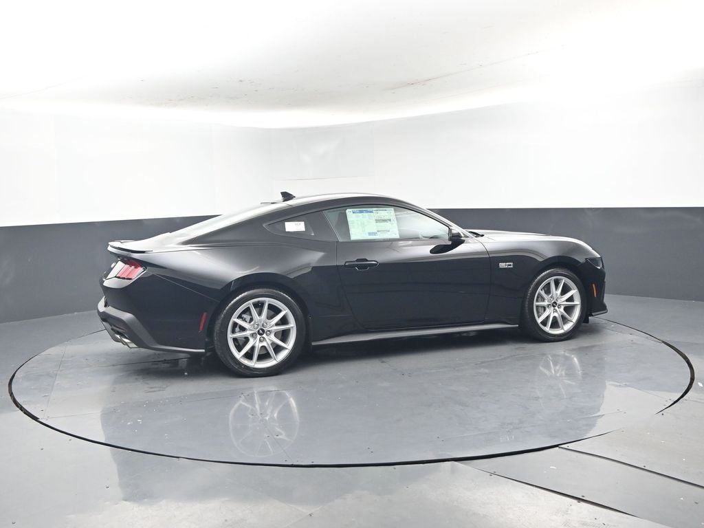 2026 Ford Mustang GT Premium 401A