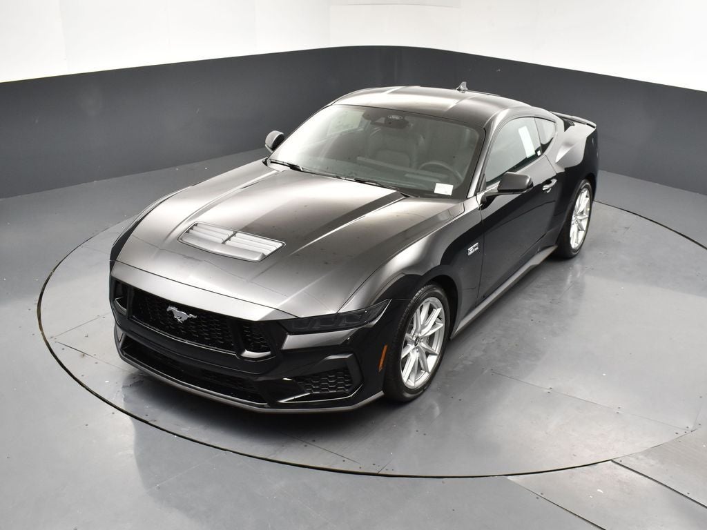 2026 Ford Mustang GT Premium 401A