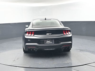 2026 Ford Mustang GT Premium 401A