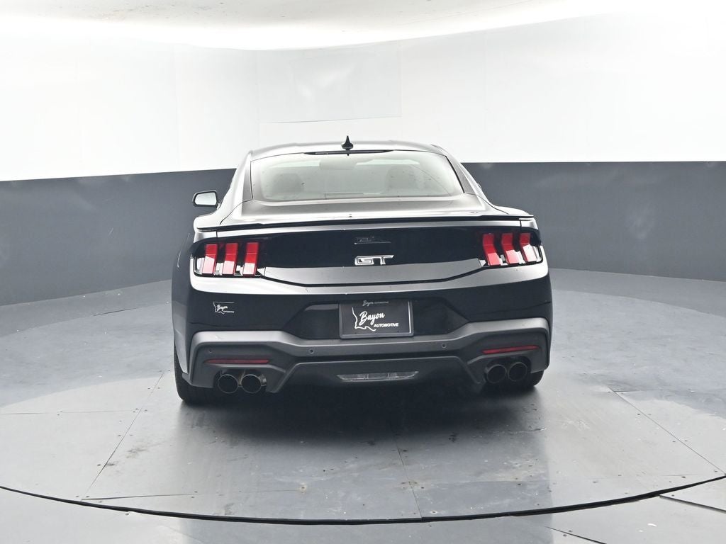 2026 Ford Mustang GT Premium 401A