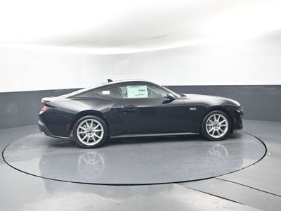 2026 Ford Mustang GT Premium 401A