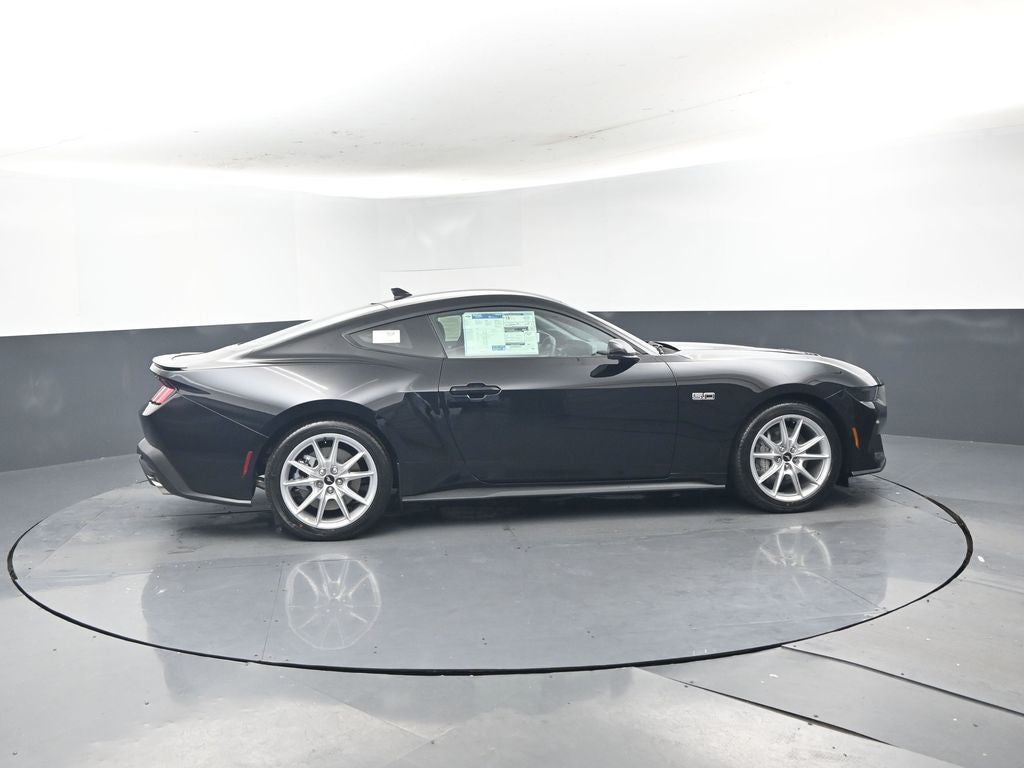 2026 Ford Mustang GT Premium 401A