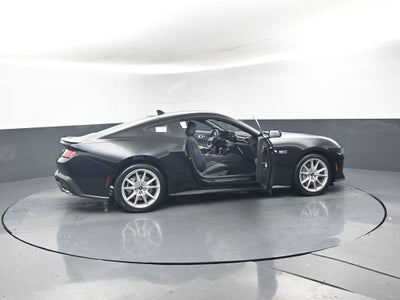 2026 Ford Mustang GT Premium 401A