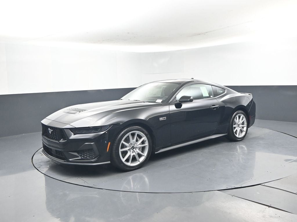 2026 Ford Mustang GT Premium 401A