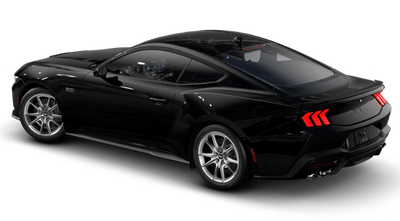 2026 Ford Mustang GT Premium 401A