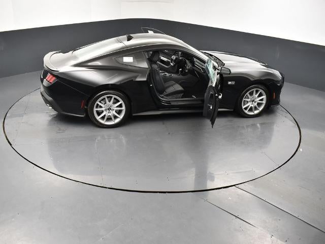 2026 Ford Mustang GT Premium 401A