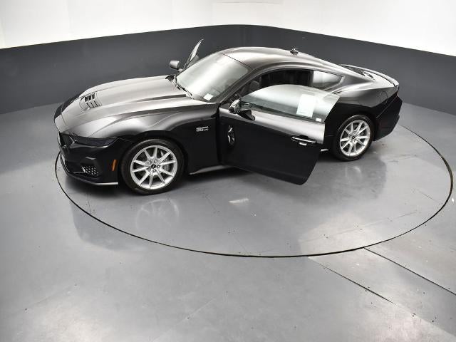 2026 Ford Mustang GT Premium 401A