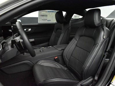 2026 Ford Mustang GT Premium 401A