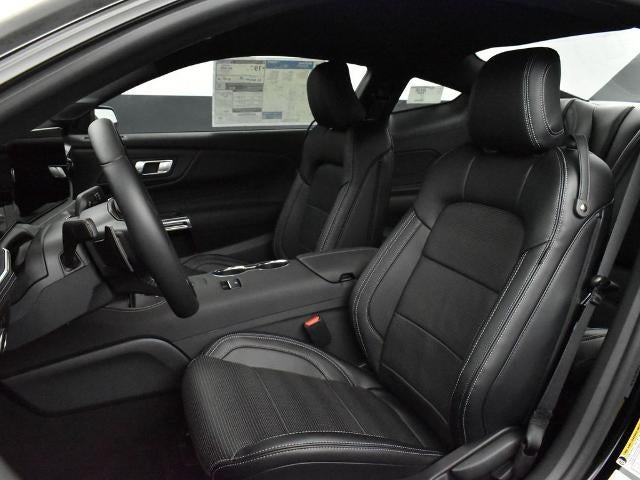 2026 Ford Mustang GT Premium 401A