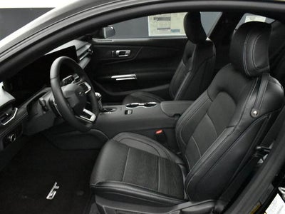 2026 Ford Mustang GT Premium 401A