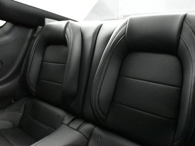 2026 Ford Mustang GT Premium 401A