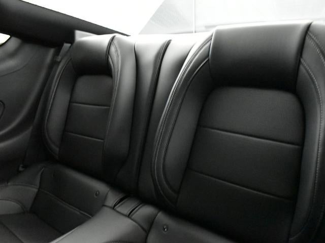 2026 Ford Mustang GT Premium 401A