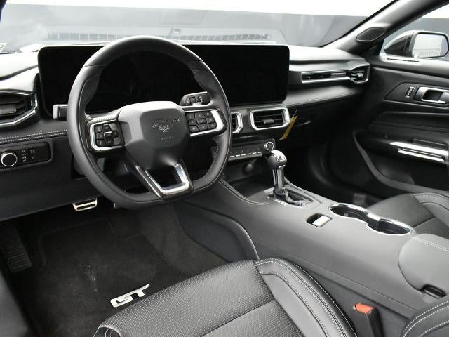 2026 Ford Mustang GT Premium 401A