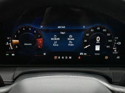 2026 Ford Mustang GT Premium 401A