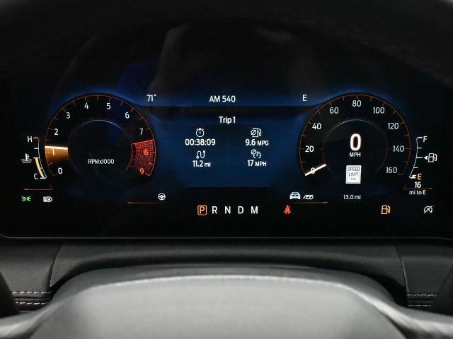 2026 Ford Mustang GT Premium 401A