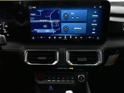 2026 Ford Mustang GT Premium 401A