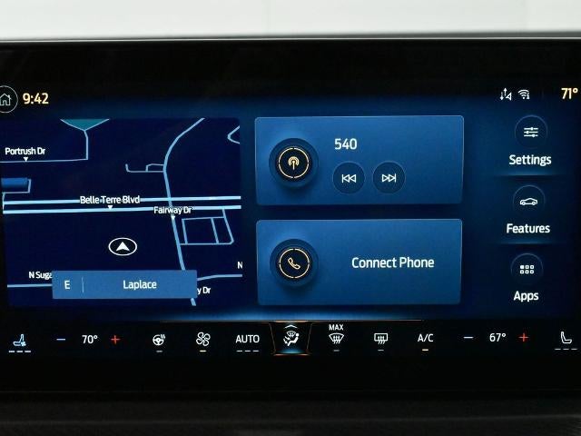 2026 Ford Mustang GT Premium 401A