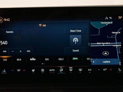 2026 Ford Mustang GT Premium 401A