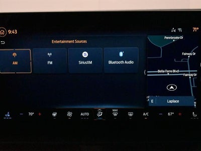 2026 Ford Mustang GT Premium 401A