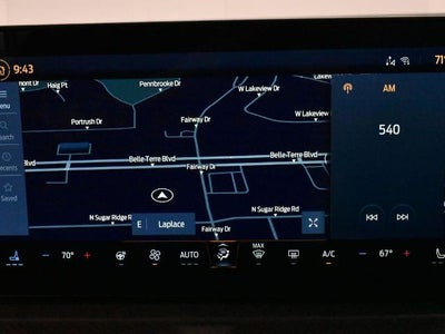 2026 Ford Mustang GT Premium 401A