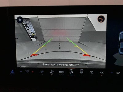 2026 Ford Mustang GT Premium 401A