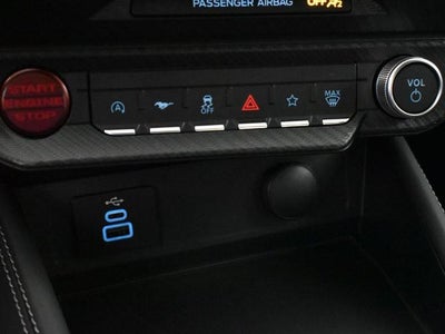 2026 Ford Mustang GT Premium 401A