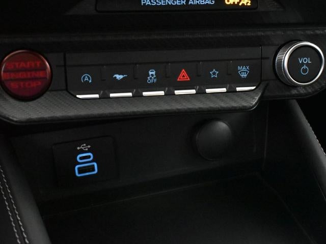 2026 Ford Mustang GT Premium 401A