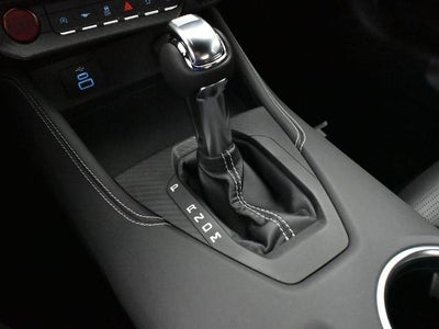 2026 Ford Mustang GT Premium 401A