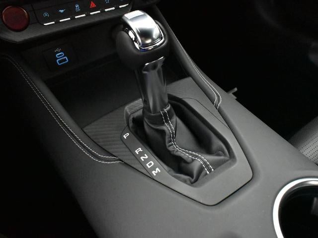 2026 Ford Mustang GT Premium 401A