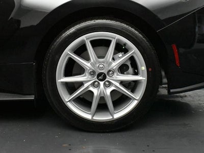 2026 Ford Mustang GT Premium 401A