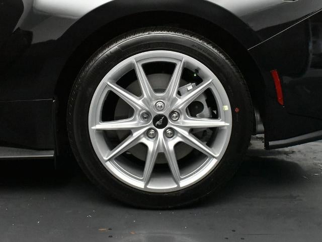 2026 Ford Mustang GT Premium 401A