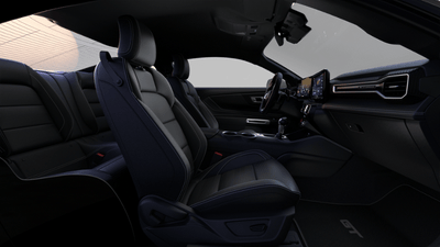 2026 Ford Mustang GT Premium 401A