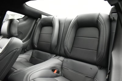 2026 Ford Mustang GT Premium 401A