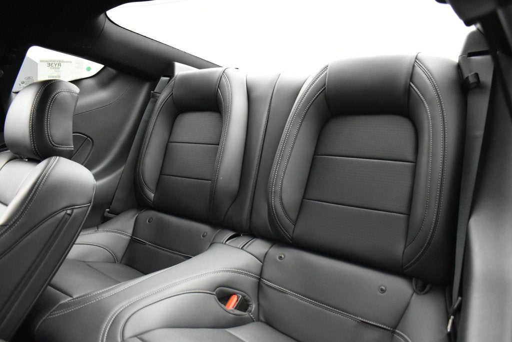2026 Ford Mustang GT Premium 401A