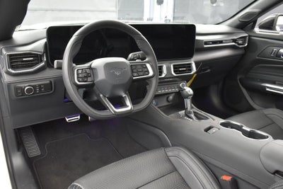 2026 Ford Mustang GT Premium 401A