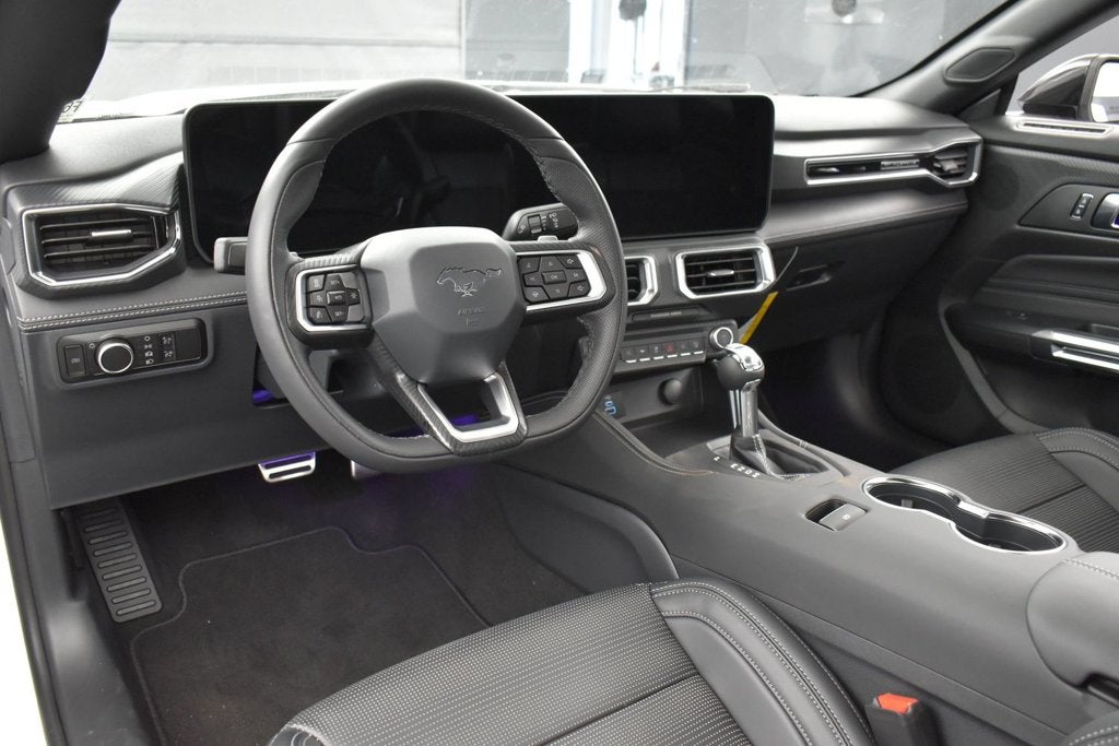 2026 Ford Mustang GT Premium 401A