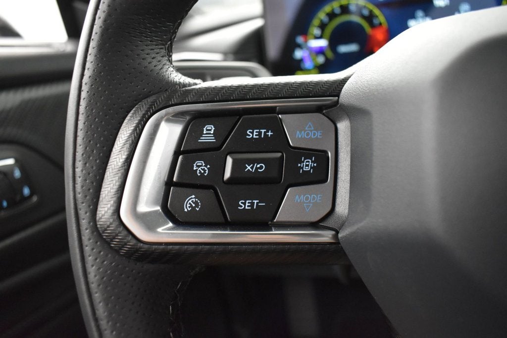 2026 Ford Mustang GT Premium 401A
