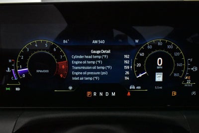 2026 Ford Mustang GT Premium 401A