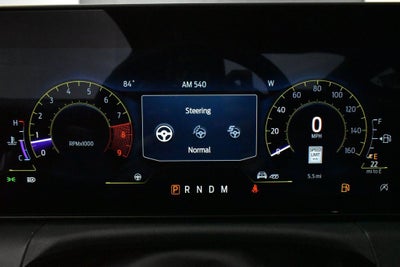2026 Ford Mustang GT Premium 401A