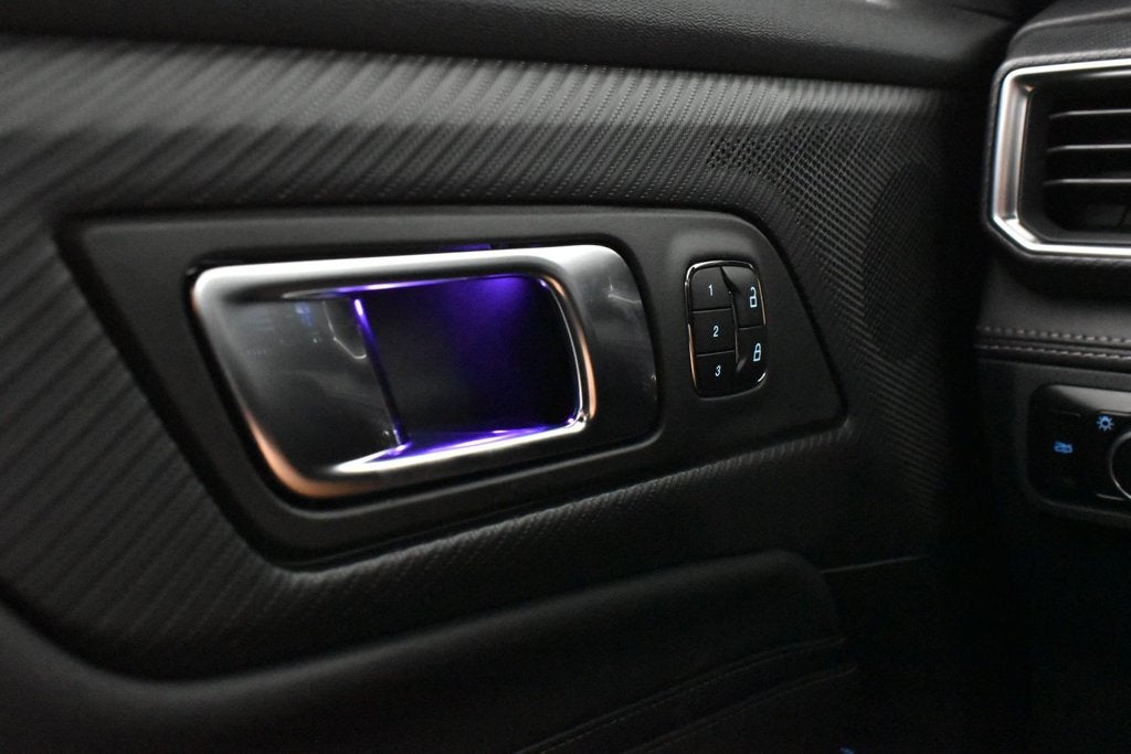2026 Ford Mustang GT Premium 401A