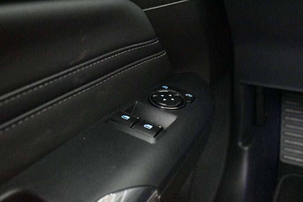 2026 Ford Mustang GT Premium 401A