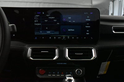2026 Ford Mustang GT Premium 401A