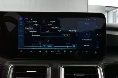 2026 Ford Mustang GT Premium 401A