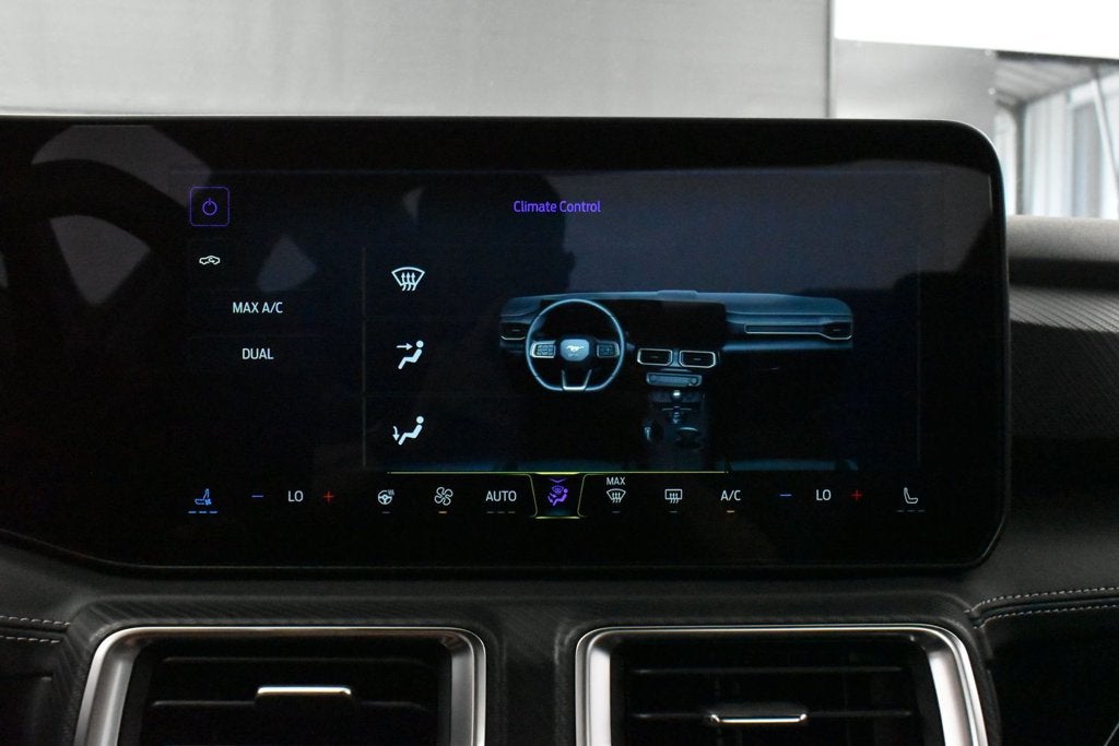 2026 Ford Mustang GT Premium 401A