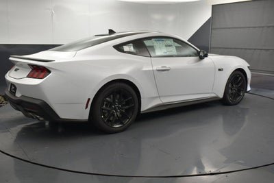 2026 Ford Mustang GT Premium 401A