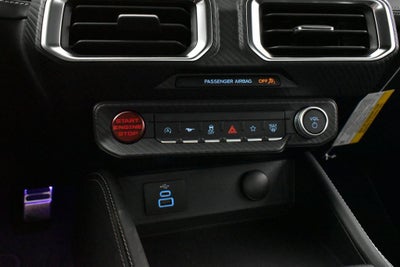 2026 Ford Mustang GT Premium 401A