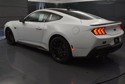 2026 Ford Mustang GT Premium 401A