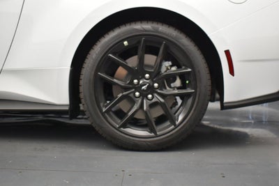 2026 Ford Mustang GT Premium 401A