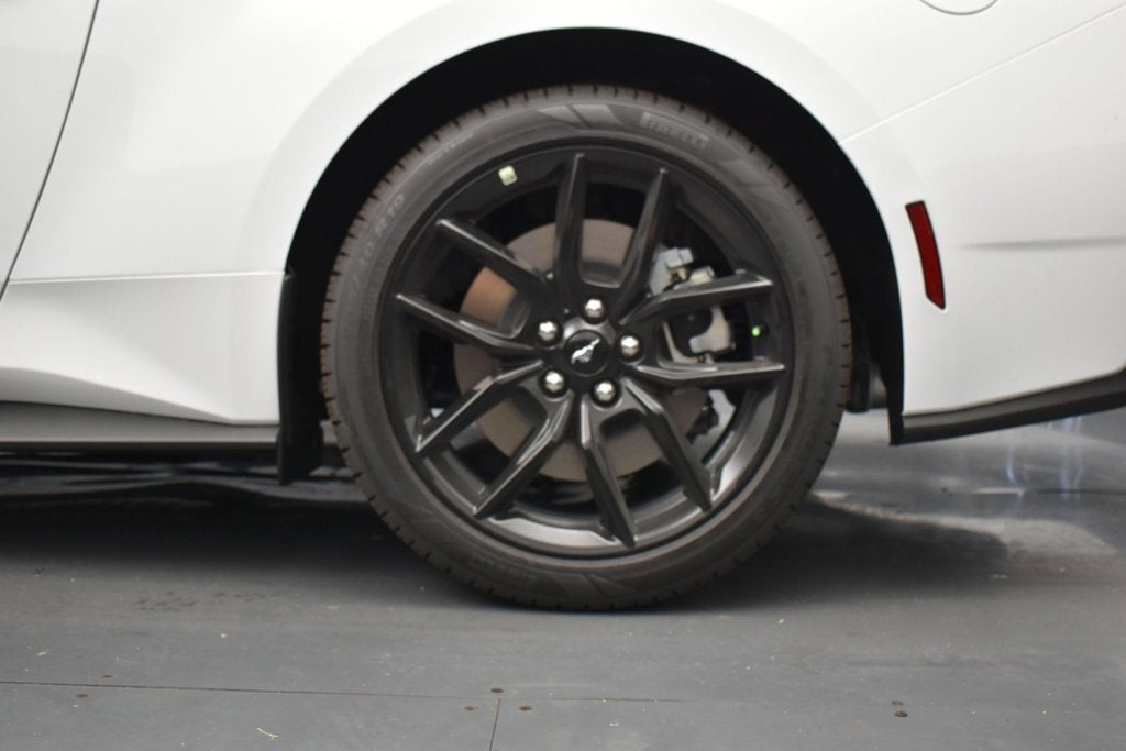 2026 Ford Mustang GT Premium 401A
