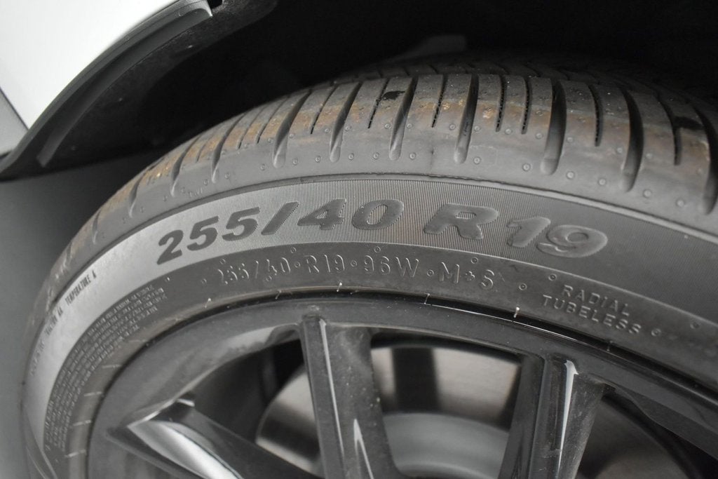 2026 Ford Mustang GT Premium 401A